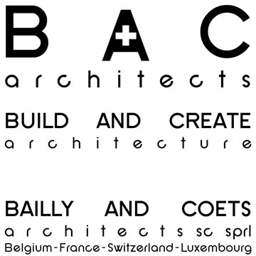 BACarchitects