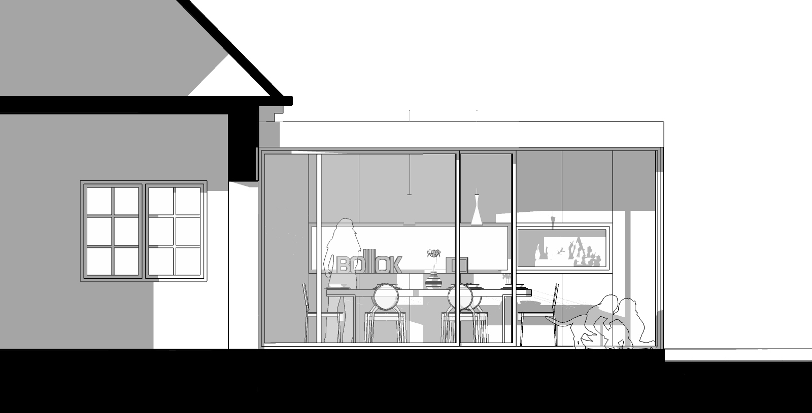 bayer-projet-bac-architects-extension-contemporaine-fermette-bruxelles