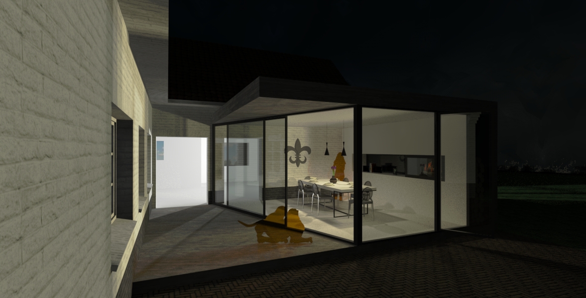 bayer-projet-bac-architects-extension-contemporaine-fermette-bruxelles